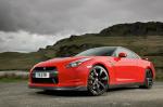 Nissan GT-R 2007 года